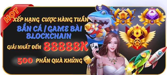 Hoàn trả siêu cấp cho thành viên VIP