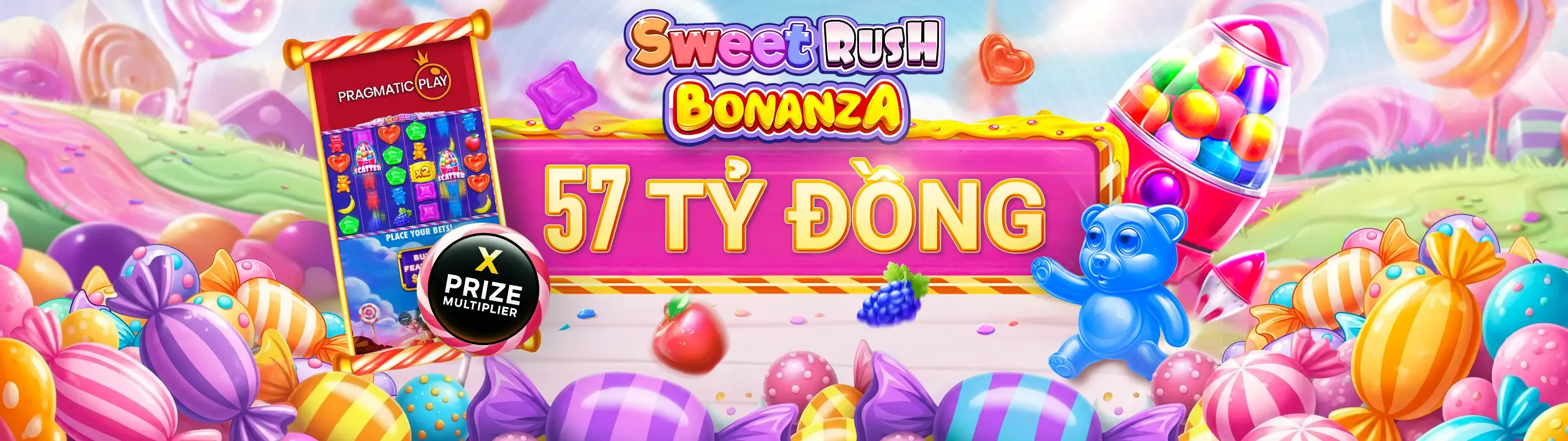 Hình ảnh đại dương rực rỡ với cá và kho báu trong game bắn cá w688 khuyến mãi