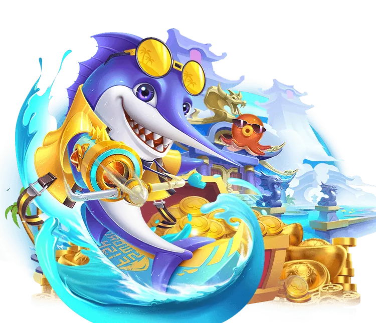 Phần thưởng lớn từ game bắn cá w688 khuyến mãi